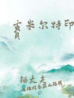 古米尔特印度演员