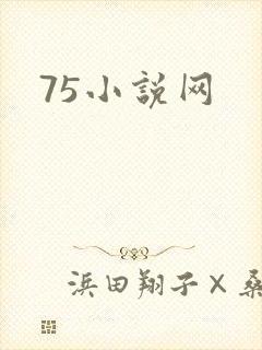 75小说网