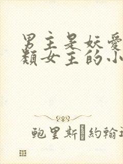 男主是妖爱上人类女主的小说