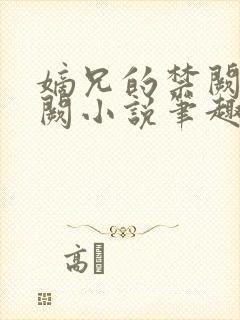 嫡兄的禁阙华阙阙小说笔趣阁