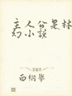 主人公是林天玄幻小说