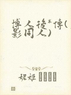 博人后*传(火影同人)