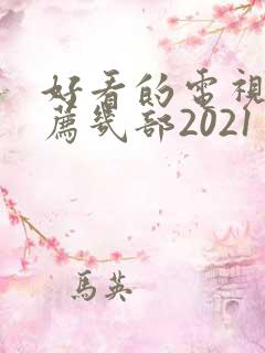 好看的电视剧推荐几部2021