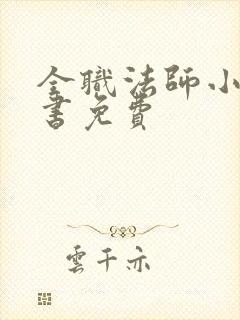 全职法师小说听书免费