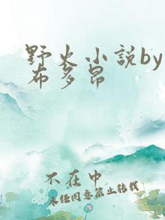 野火小说by夏布多昂