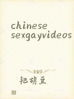 chinesesexgayvideos