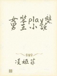 女装play双男主小说