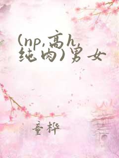 (np,高h,纯肉)男女