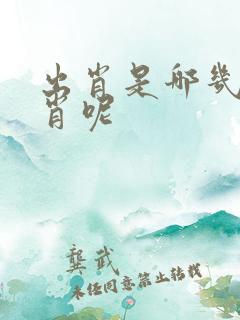 出肖是哪几个生肖呢