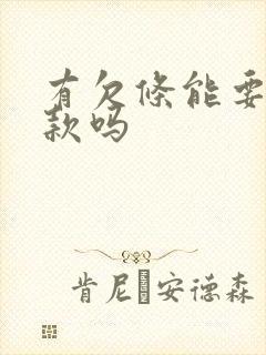 有欠条能要回欠款吗