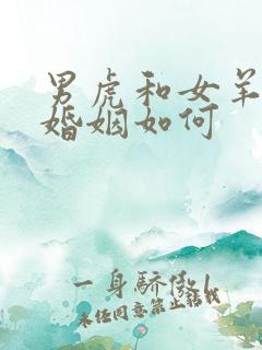 男虎和女羊相配婚姻如何
