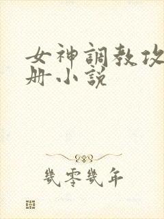 女神调教攻略手册小说