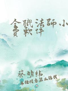 全职法师小说免费软件