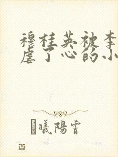 穆桂英被李元昊虐了心的小说