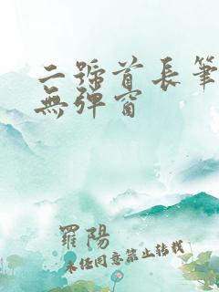 二号首长笔趣阁无弹窗