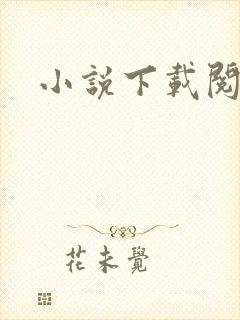 小说下载阅读器