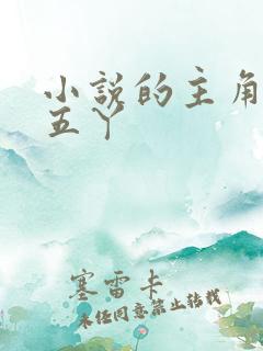 小说的主角叫李五丫