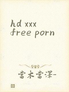 hd xxx free porn