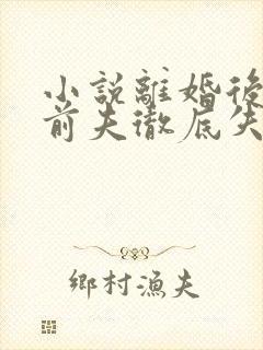 小说离婚后豪门前夫彻底失了控时漾无弹窗