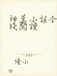 神墓小说全文在线阅读