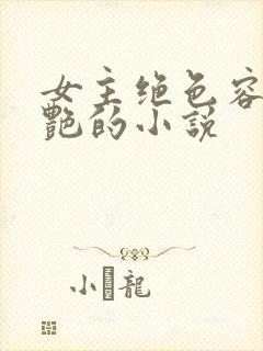女主绝色容貌惊艳的小说