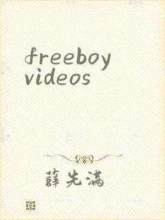 freeboyvideos