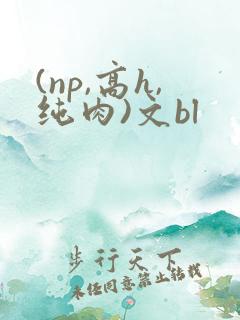 (np,高h,纯肉)文bl