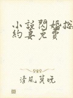 小说闪婚总裁契约妻免费