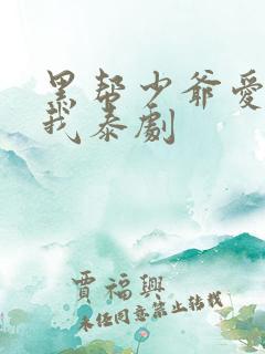 黑帮少爷爱上了我泰剧
