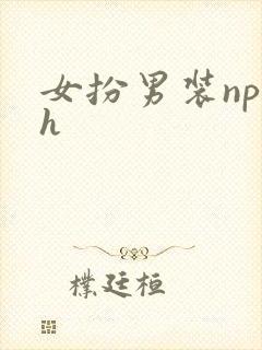女扮男装np高h