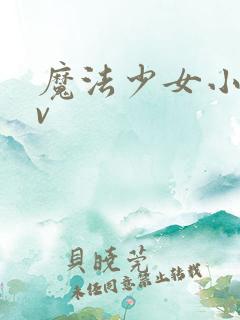 魔法少女小圆tv