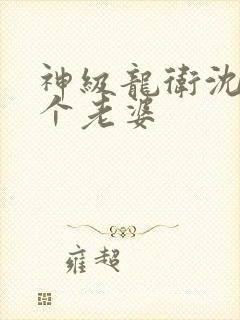 神级龙卫沈浪几个老婆