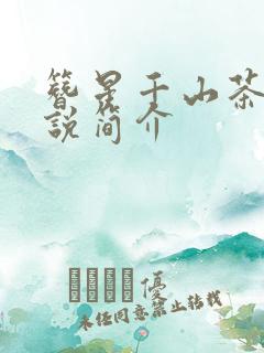 簪星千山茶客小说简介