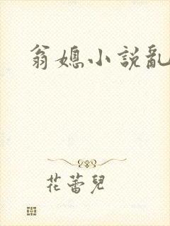 翁媳小说乱