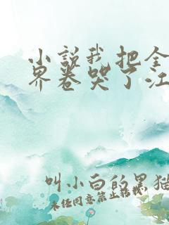 小说我把全修真界卷哭了江月白全文免费阅读