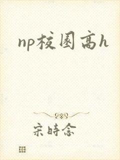 np校园高h