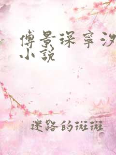 傅景琛宁汐全文小说