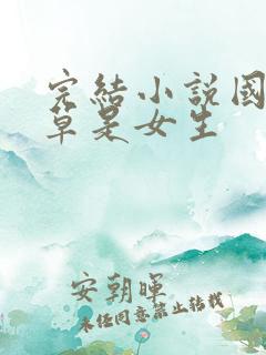 完结小说国民校草是女生