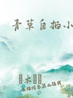 青草自拍小视频