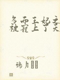 多面王妃之王爷被宠上了天在线版
