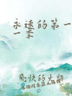 永远的第一名第一季