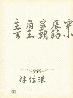 主角宁辰穿越大玄王朝的小说