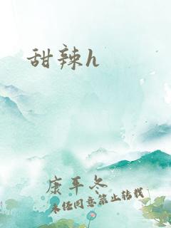 甜辣h