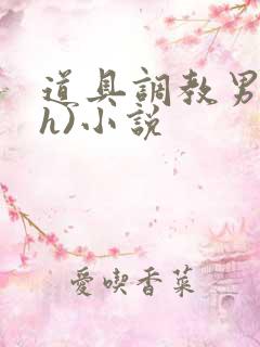 道具调教男男(h)小说