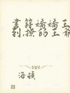 书籍娇娇王妃驾到,撩的王爷脸红心跳