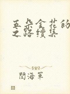 五朵金花的沉沦之路续集
