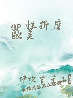 np 性折磨 欧美