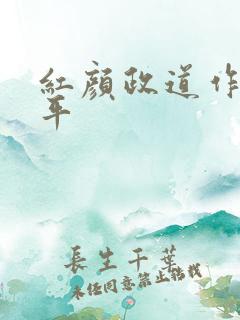 红颜政道作者周平