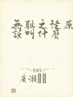 无耻之徒原著小说叫什么