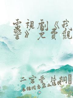 电视剧《我是刑警》免费观看全集
